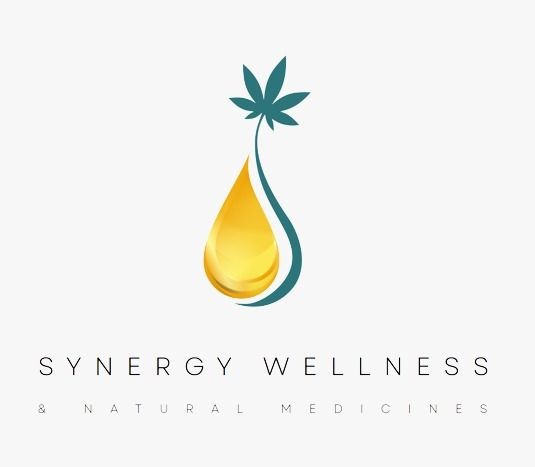 - Synergy Wellness Chairman