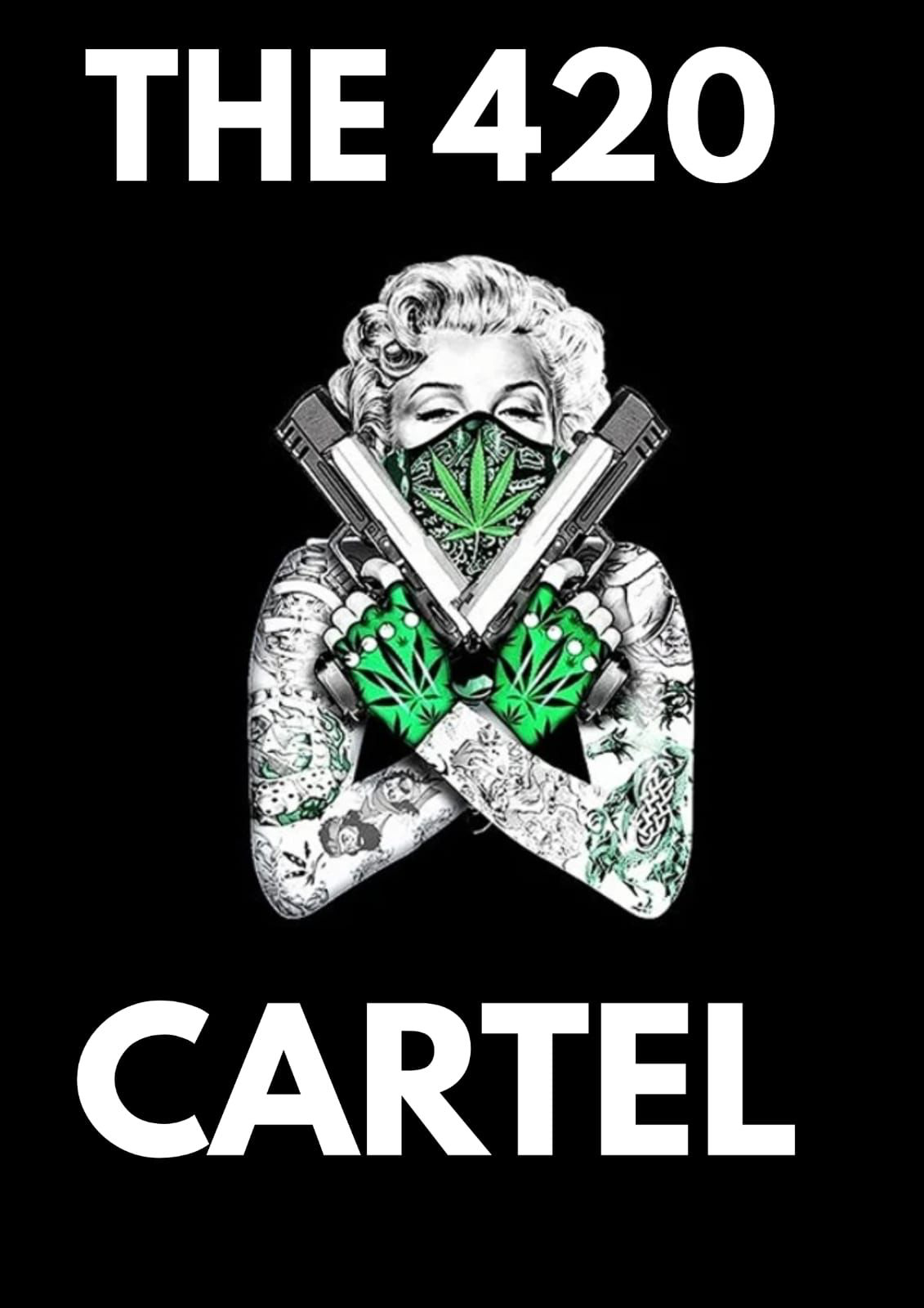 420 Cartel