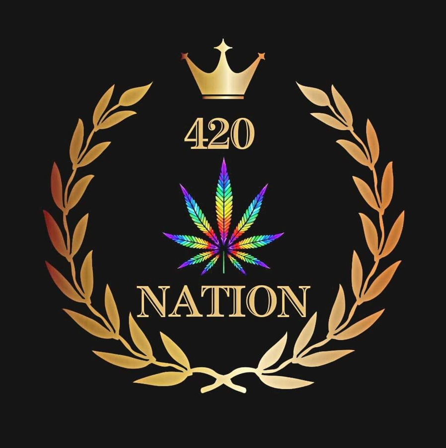 420 Nation