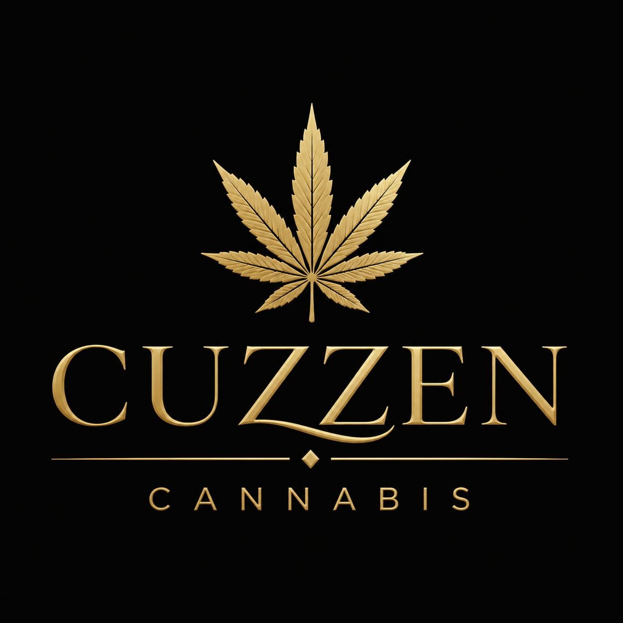 Cuzzen Cannabis