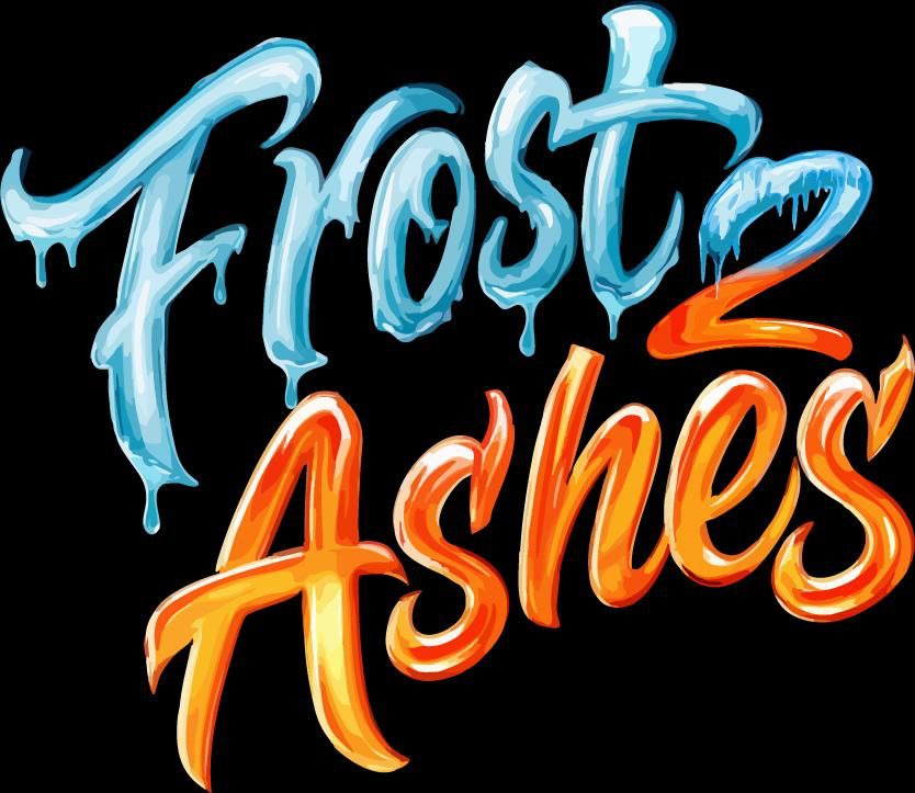 Frost 2 Ashes