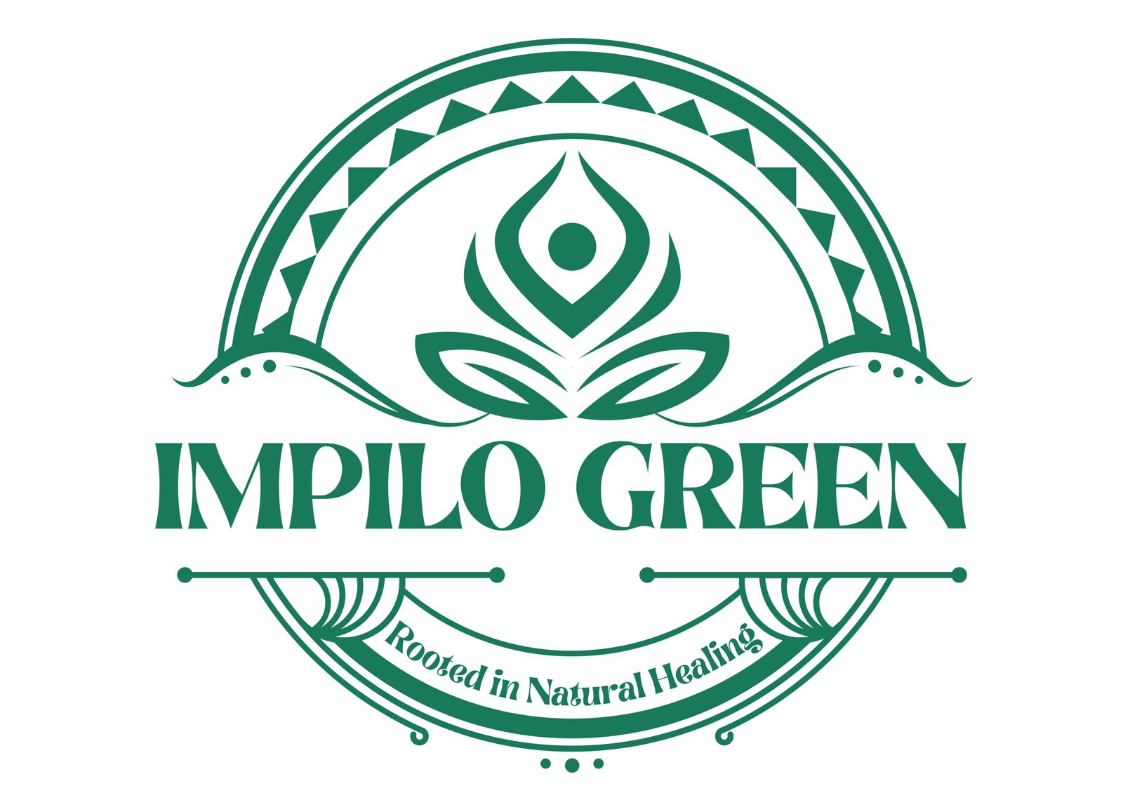 Impilo Green
