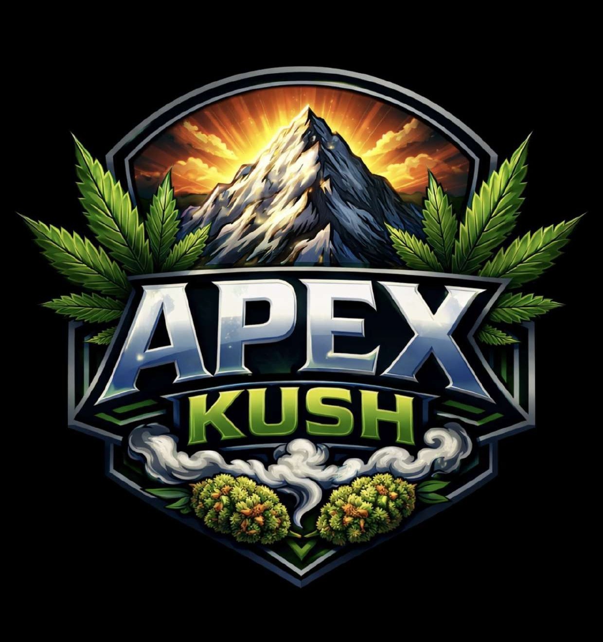 Apex Kush