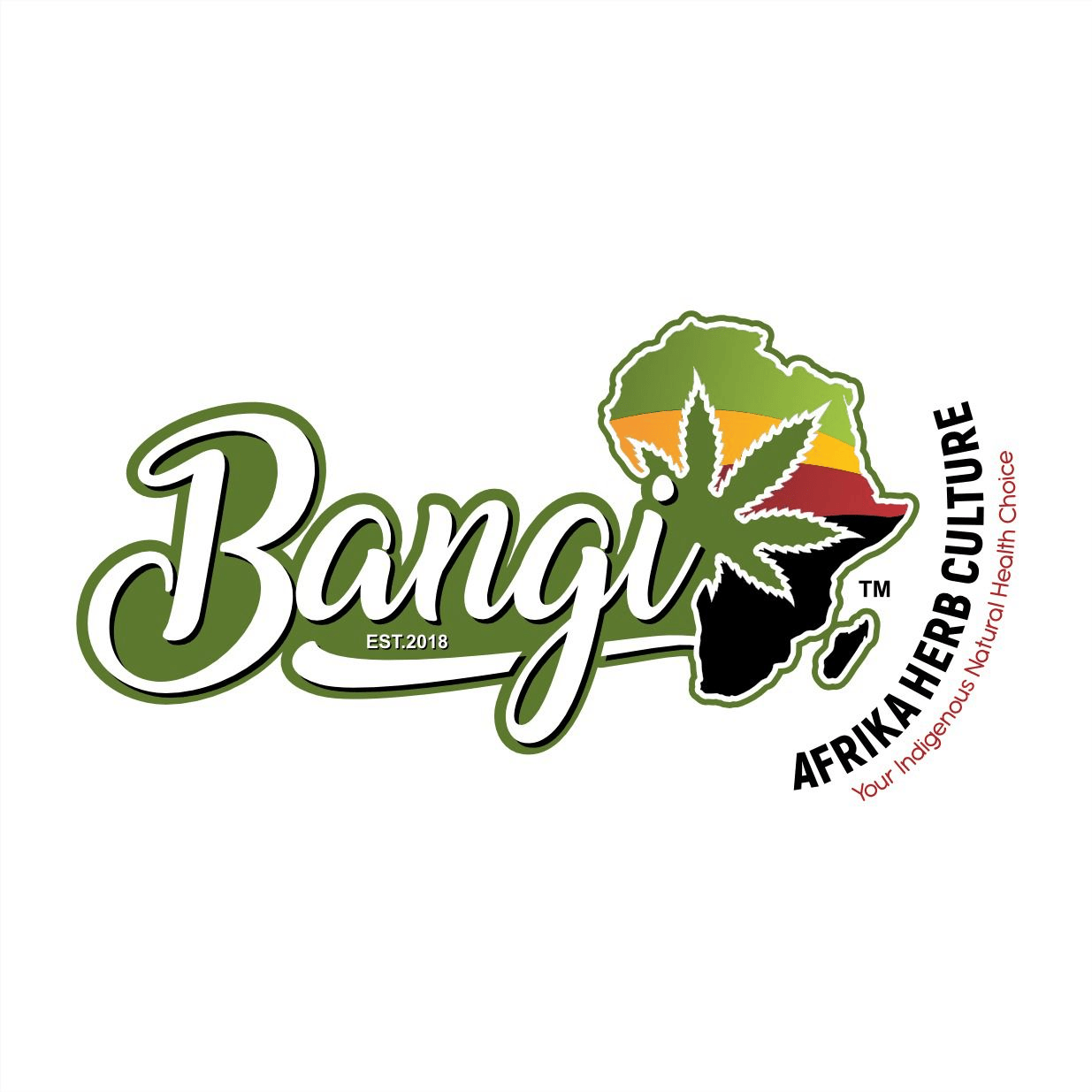 Bangi Afrika Logo