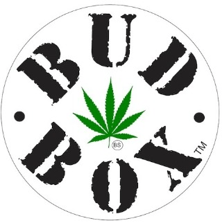 BudBox Logo