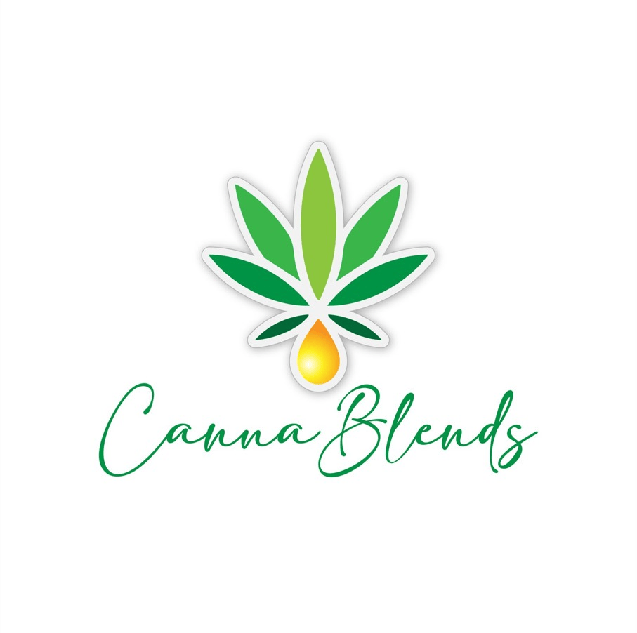 Canna Blends Logo