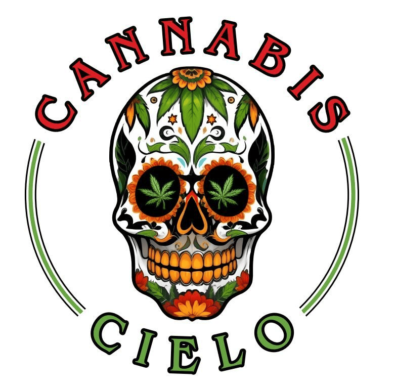 Cannabis Cielo Logo
