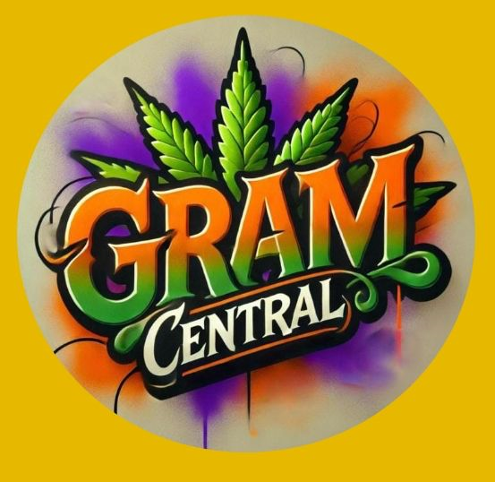 Gram Central Logo