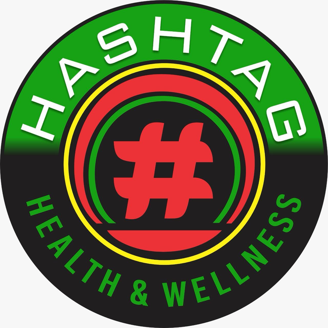 Hashtag Health & Wellness