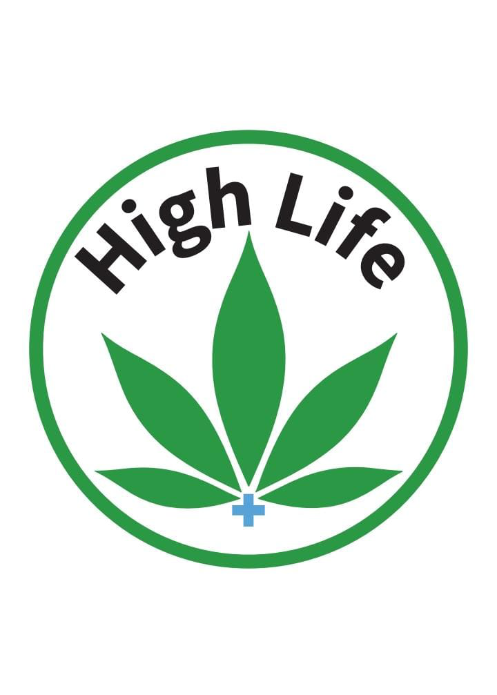 High Life Logo