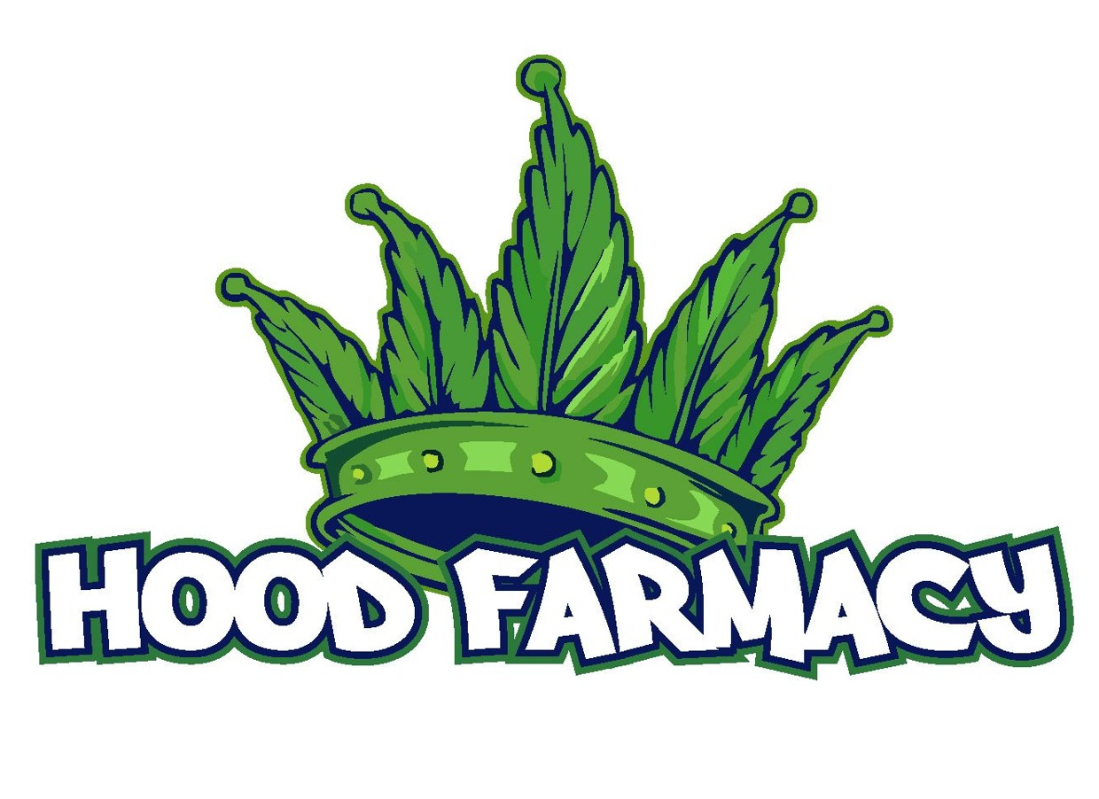 The Hood Logo