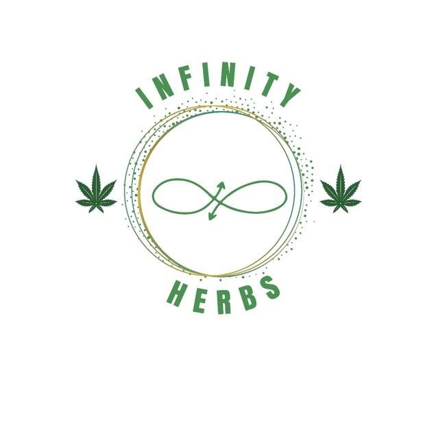 Infinity Herbs Logo