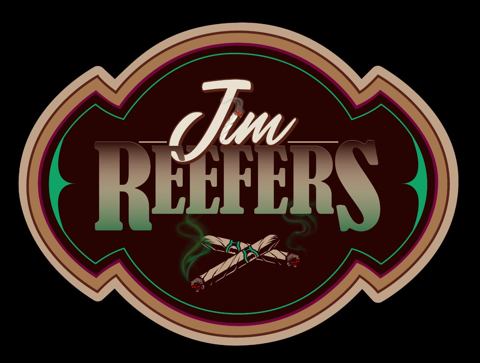 Jim Reefers Logo