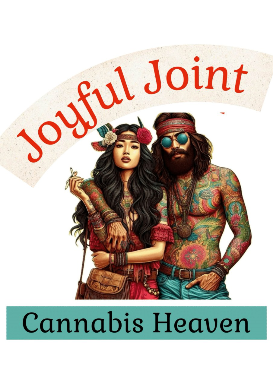 Joyful Joint Logo