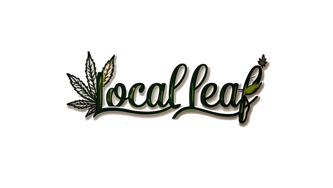 Local Leaf Logo