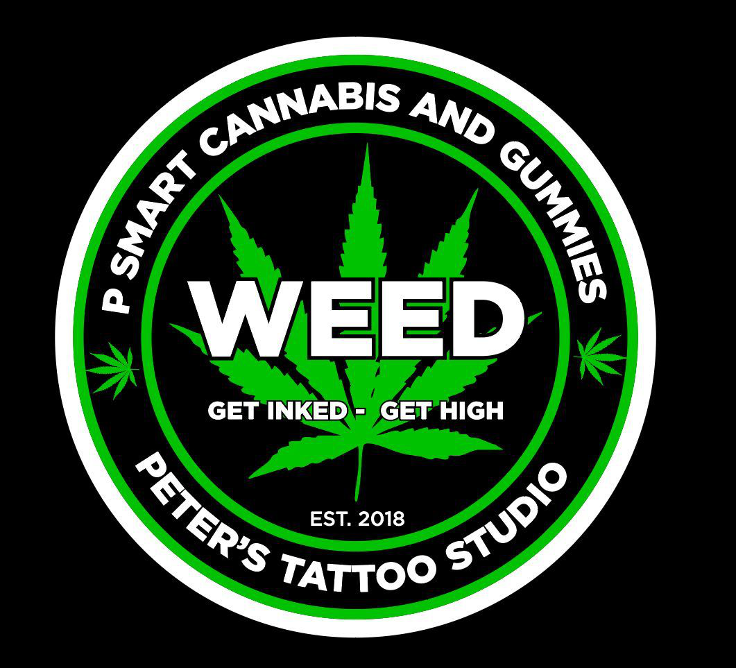 Psmart Cannabis & Gummies