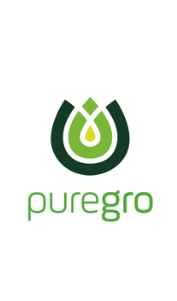 PureGro Logo