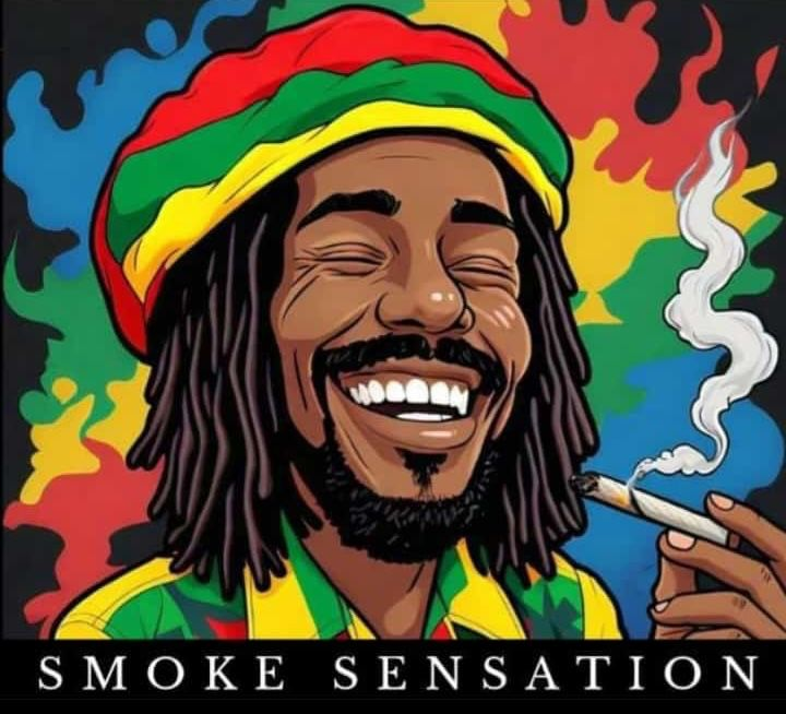 Smoke Sensation Logo