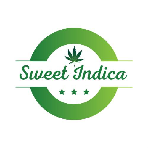 Sweet Indica Logo