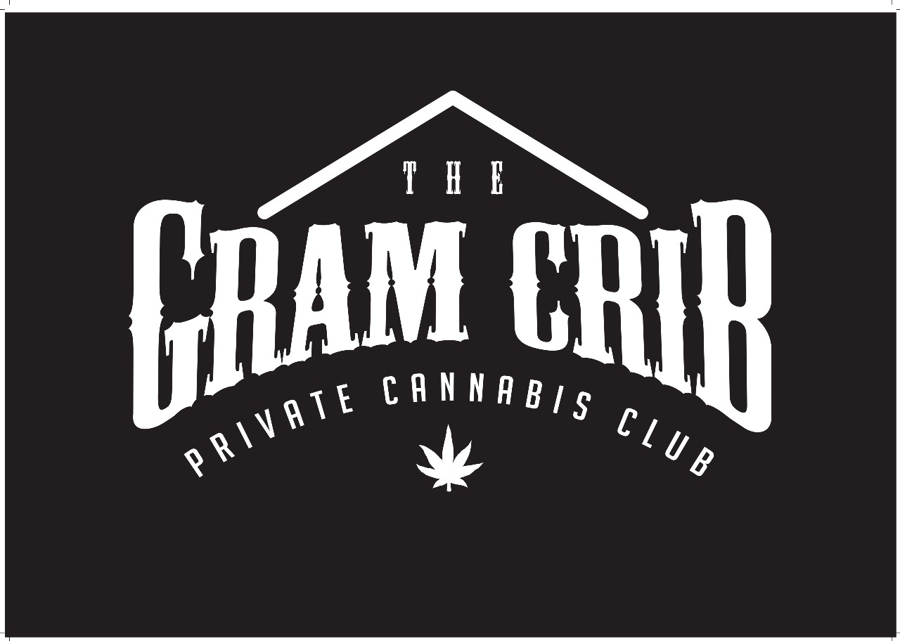 The Gram Crib Logo