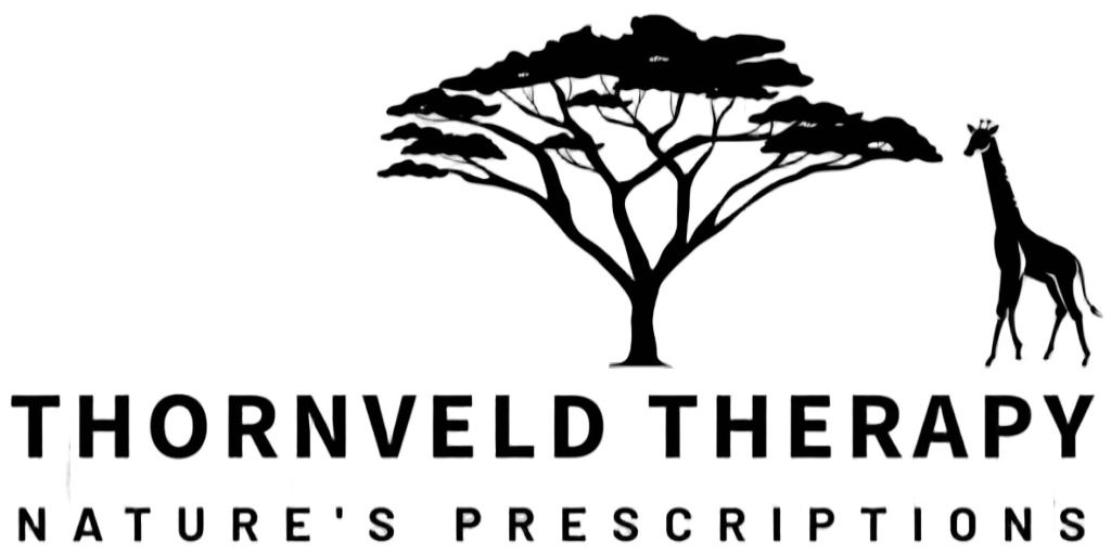 Thornveld Therapy Logo