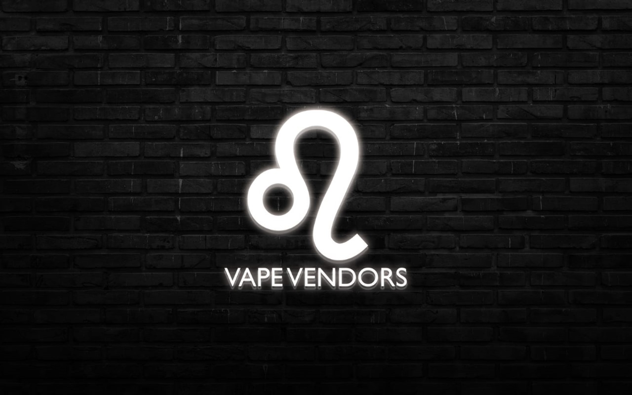 Vape Vendors Logo