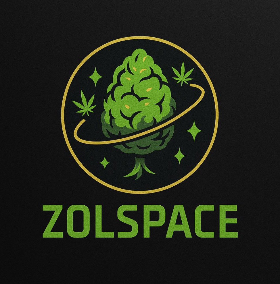 Zolspace Logo